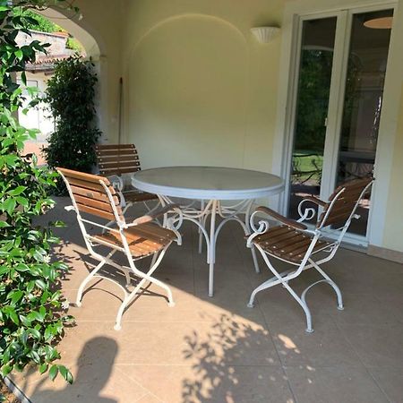 Villa Leone Morcote Dış mekan fotoğraf