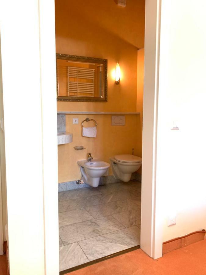 Villa Leone Morcote Dış mekan fotoğraf