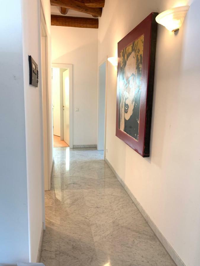 Villa Leone Morcote Dış mekan fotoğraf