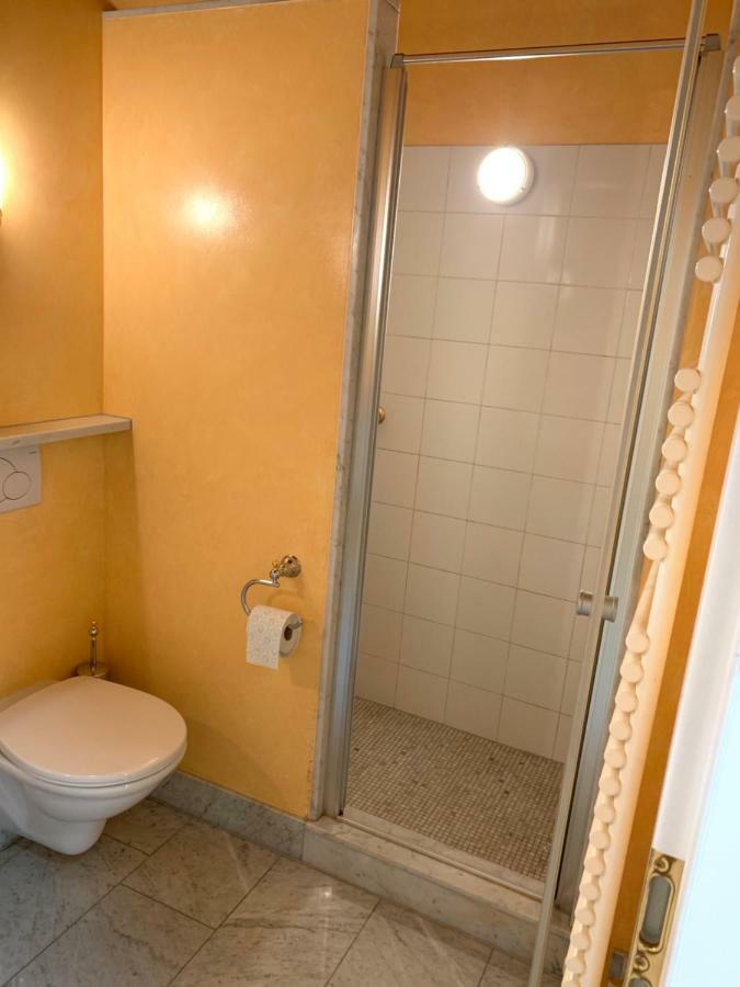 Villa Leone Morcote Dış mekan fotoğraf
